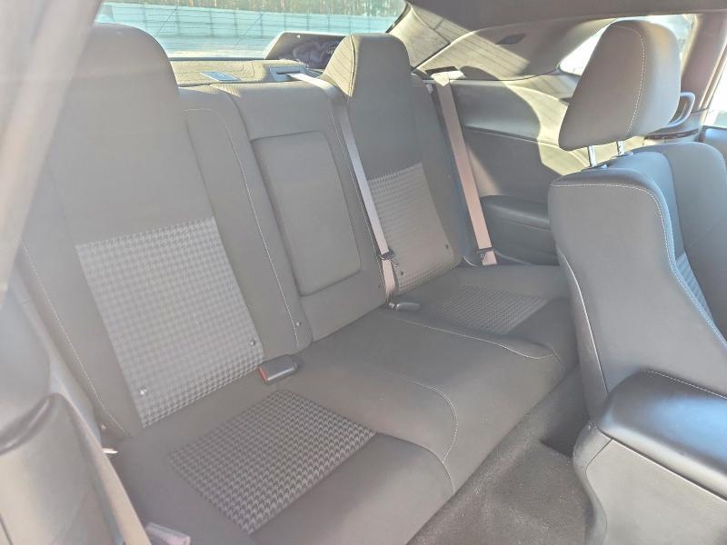 2023 Dodge Challenger gt