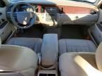 2005 Lincoln Town car Signature