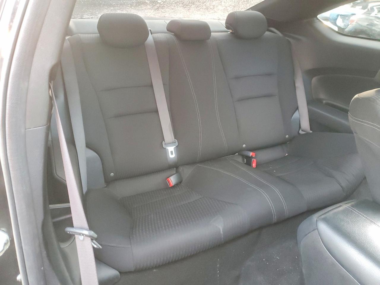 2017 Honda Accord ex