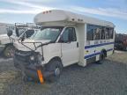 2005 Chevrolet Express G3500 School Bus