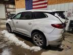 2019 Buick Enclave Avenir