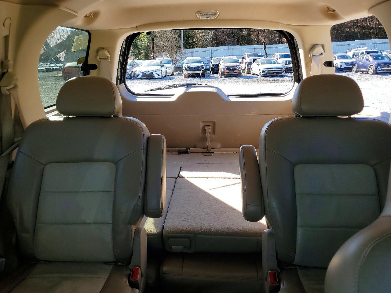 2004 Ford Expedition Eddie Bauer