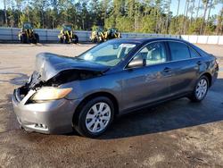 2008 Toyota Camry le en venta en Harleyville, SC