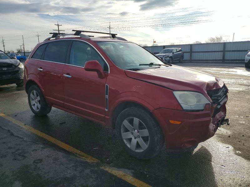 2010 Saturn Vue xr