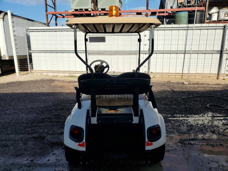 2019 Ezgo Golf Cart