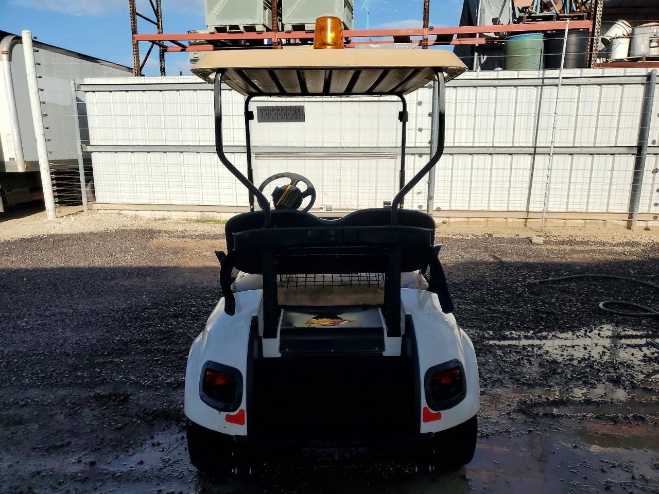 2019 Ezgo Golf Cart