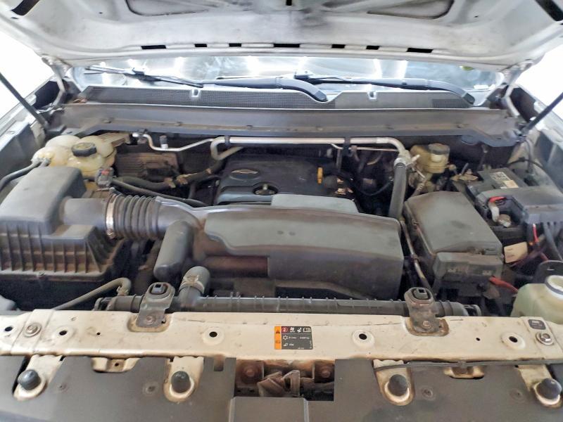 2015 Chev Colorado
