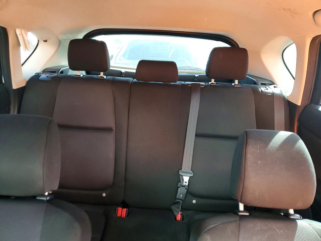 2014 Mazda Cx-5 Sport