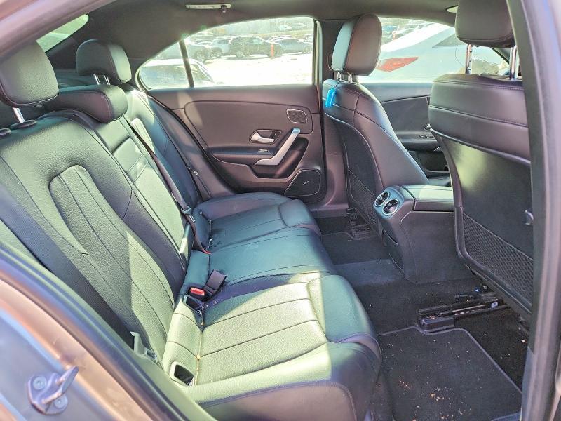 2019 Mercedes-Benz A 220 4matic