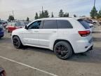 2015 Jeep Grand Cherokee Srt-8
