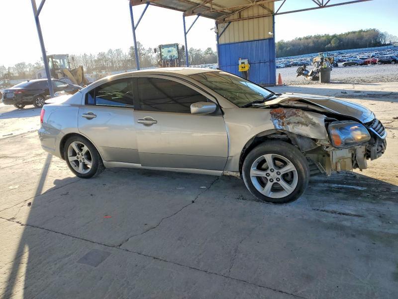 2009 Mitsubishi Galant Sport