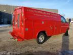 2006 Chev Rolet Express Utility / Service Truck