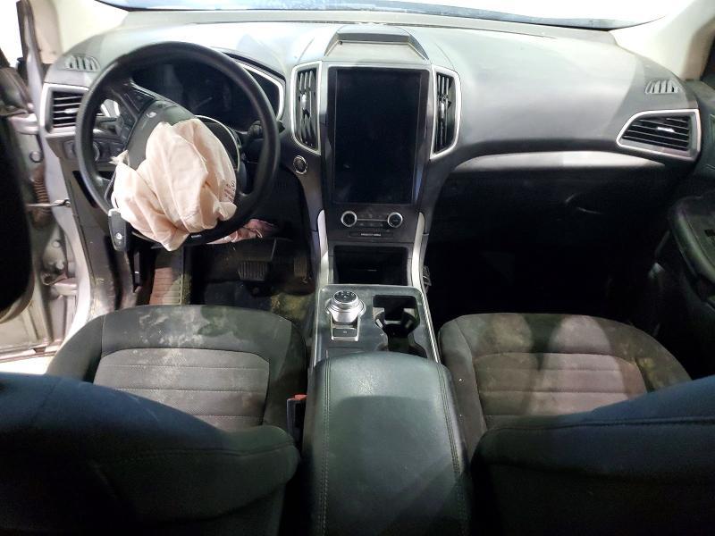2021 Ford Edge se