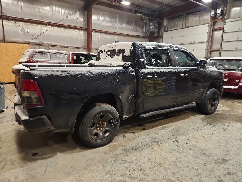 2019 Dodge Ram 1500 big Horn/lone Star