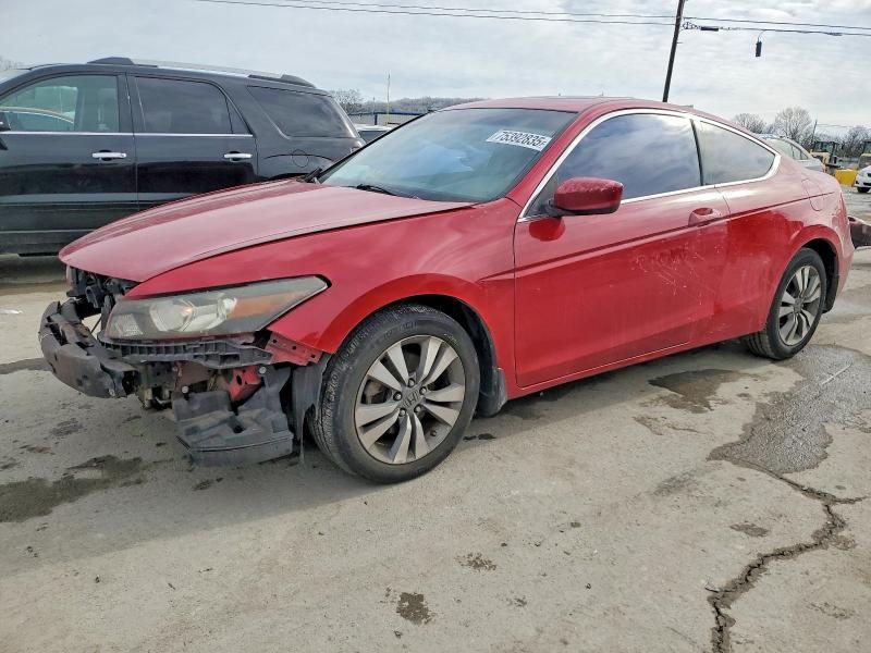 2008 Honda Accord ex