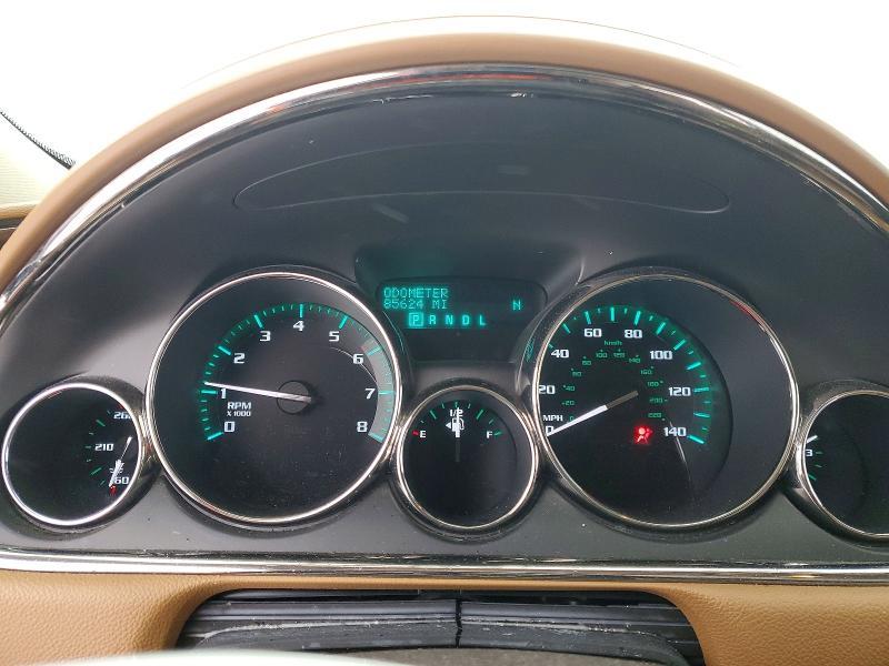 2015 Buick Enclave