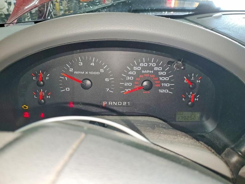 2007 Ford F150 Supercrew