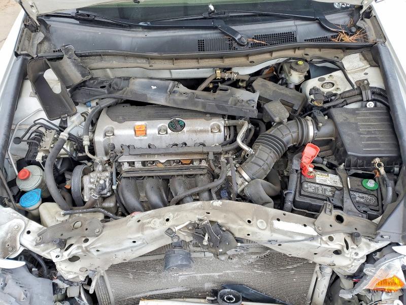 2009 Honda Accord lxp