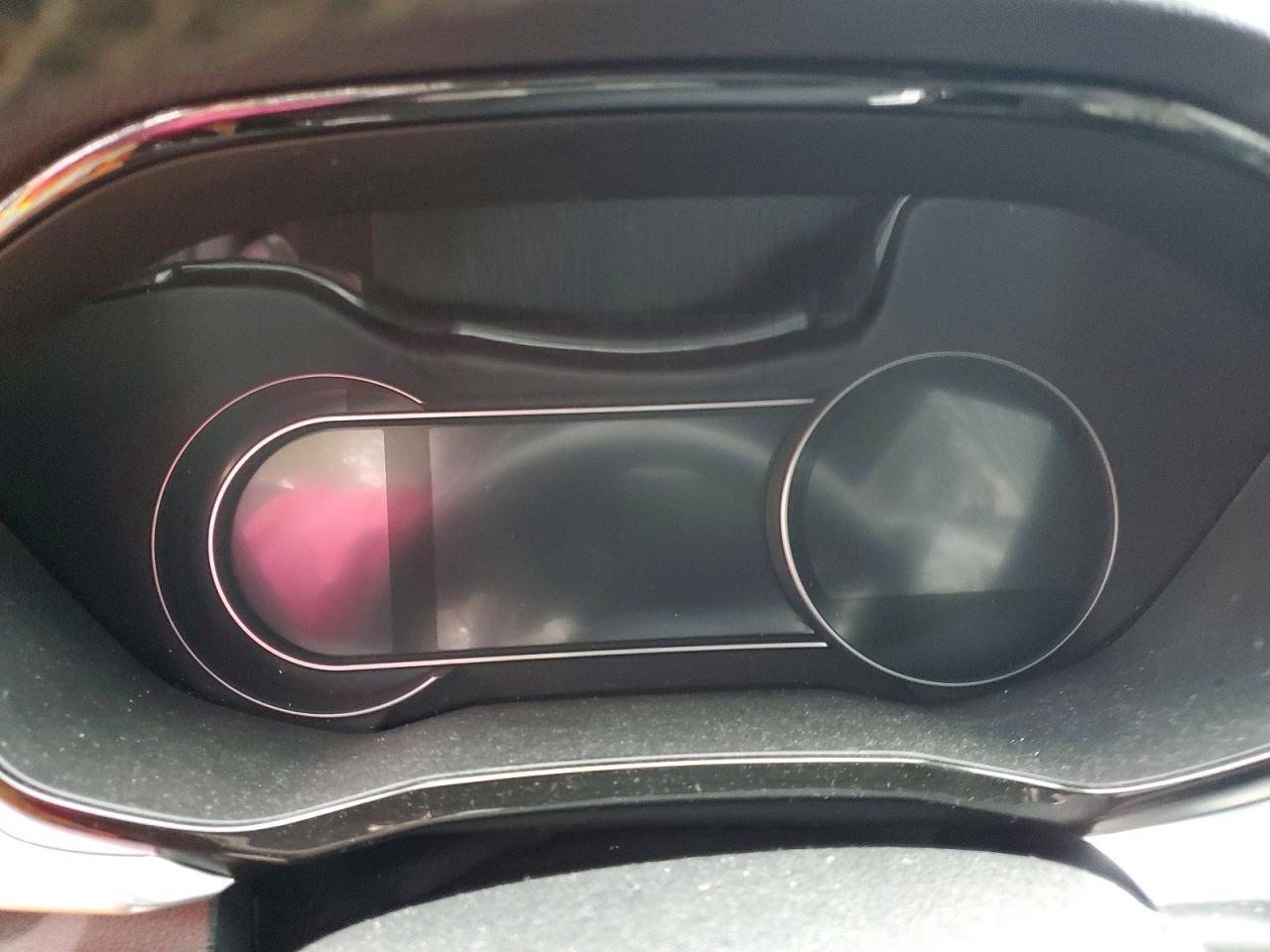 2022 KIA Niro ev ex