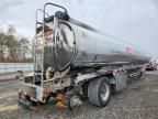 2015 Heil Tank Trailer