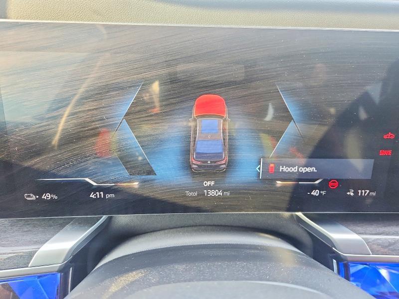 2023 BMW I7 Xdrive60