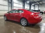 2012 Buick Lacrosse Premium