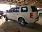 2010 Honda Pilot exl