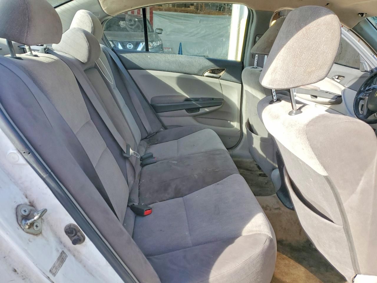 2011 Honda Accord se