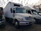 2005 Hino 268 BOX Truck