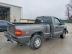 2000 GMC New Sierra K1500