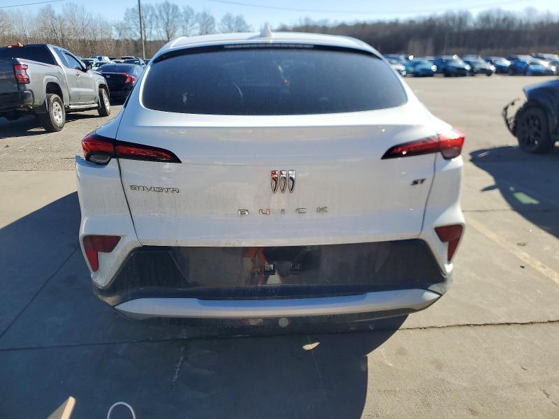 2024 Buick Envista Sport Touring