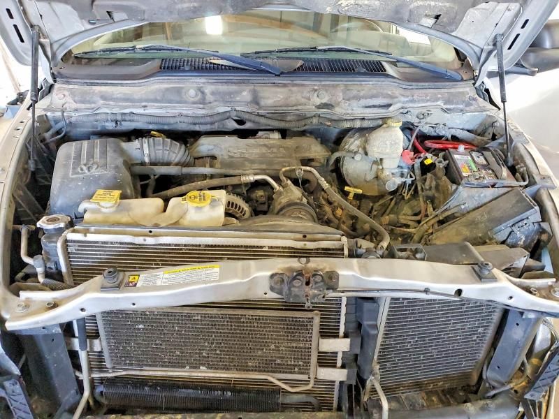 2007 Dodge Ram 1500 st