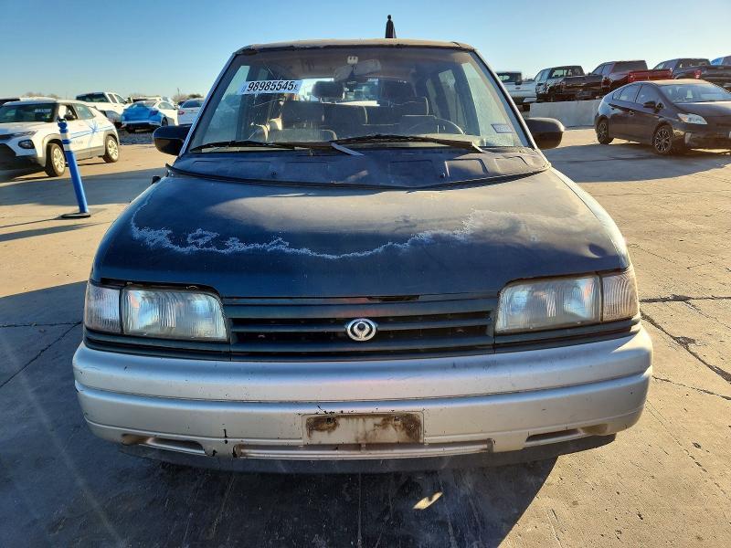 1995 Mazda Mpv Wagon