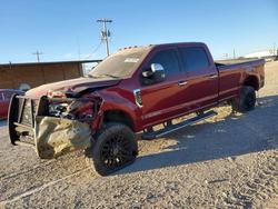 2017 Ford F350 for sale in Abilene, TX