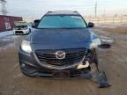 2014 Mazda Cx-9 Grand Touring