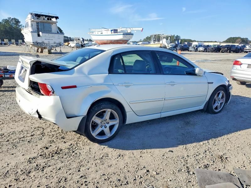 2005 Acura TL