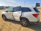 2017 Honda Pilot exl