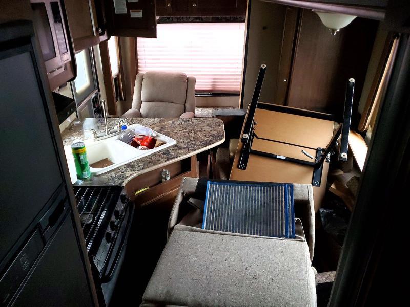 2015 Keystone 2015 Keystone Hideout Camper