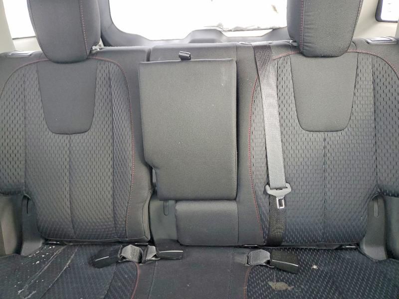 2012 GMC Terrain sle