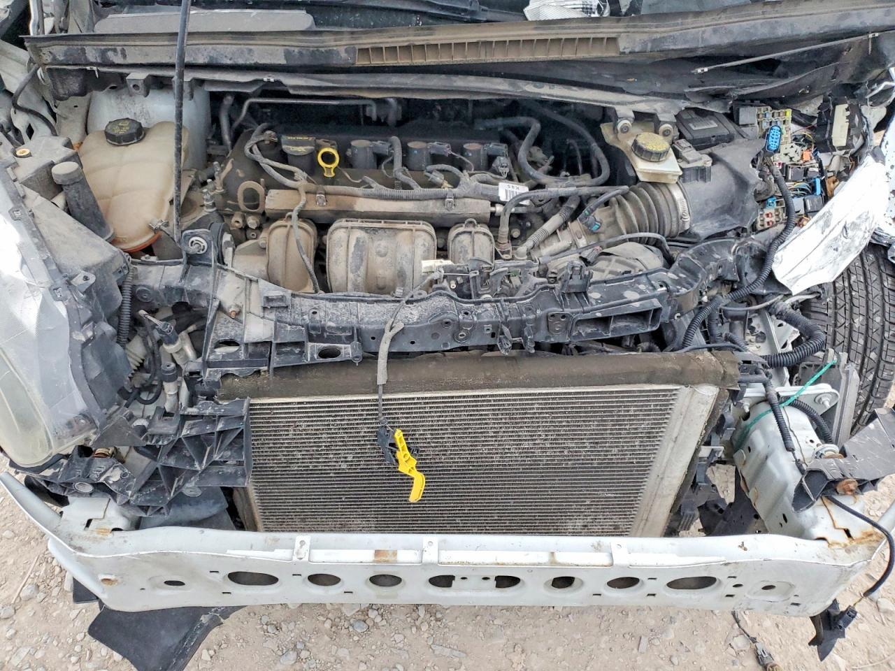 2015 Ford Transit Connect xlt