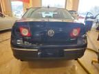 2006 Volkswagen Passat 3.6l 4motion Luxury