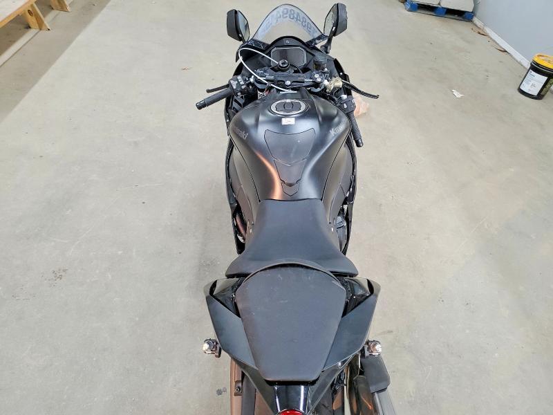 2025 Kawasaki NINJAZX10R