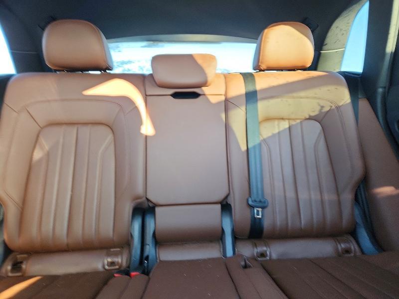 2020 Audi Q5 Premium Plus