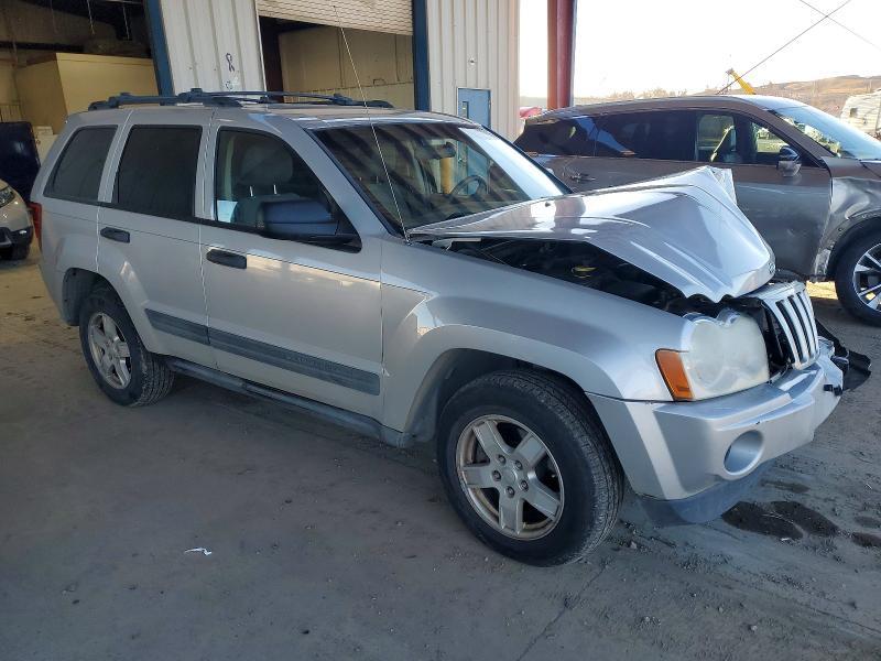 2005 Jeep Grand Cherokee Laredo
