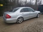 2006 Mercedes-Benz E 500 4matic