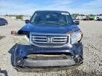 2015 Honda Pilot exl