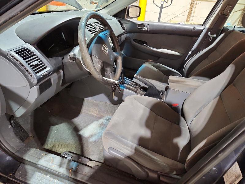 2007 Honda Accord se