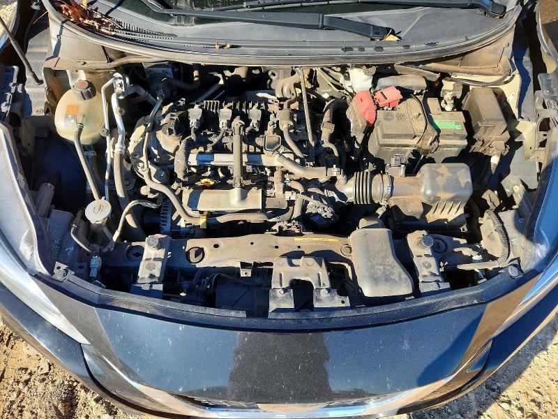 2021 Nissan Versa s