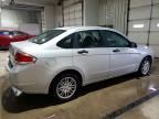 2009 Ford Focus se