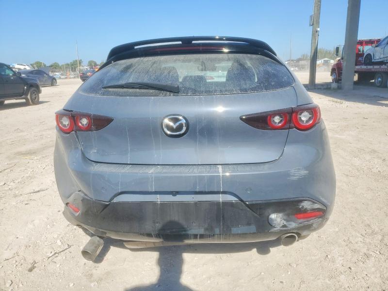 2025 Mazda 3 Premium Plus